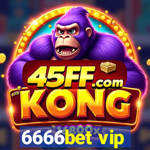6666bet vip